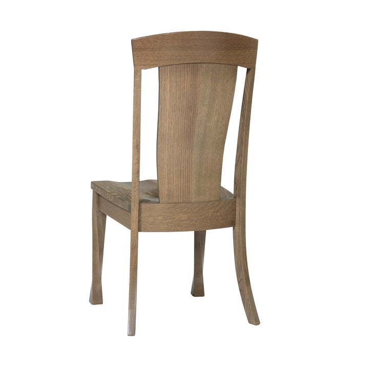 QW Amish Lemont Side Chair