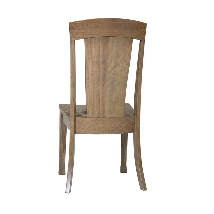 QW Amish Lemont Side Chair