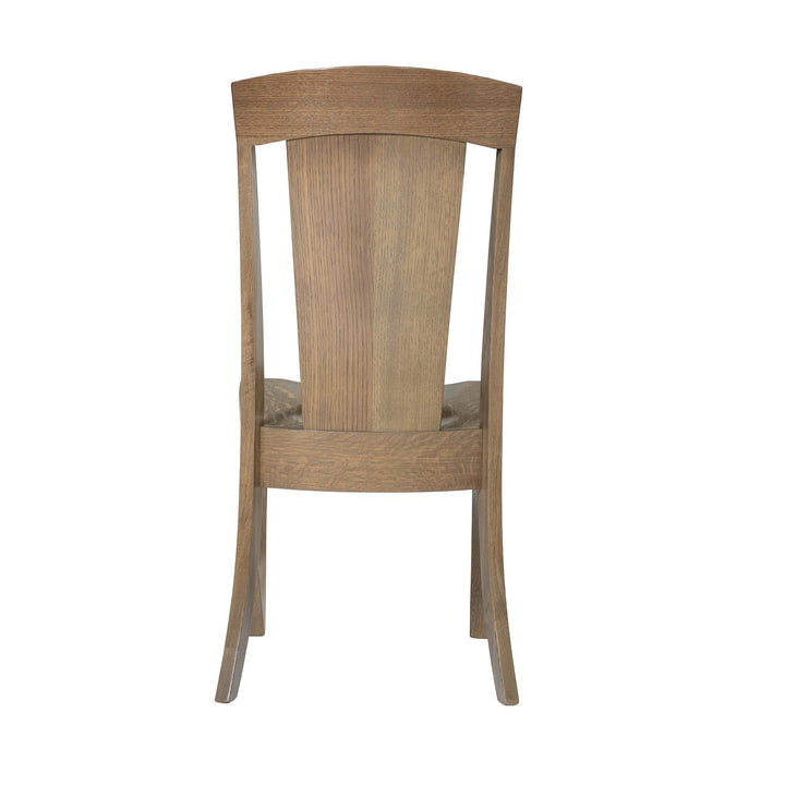 QW Amish Lemont Side Chair