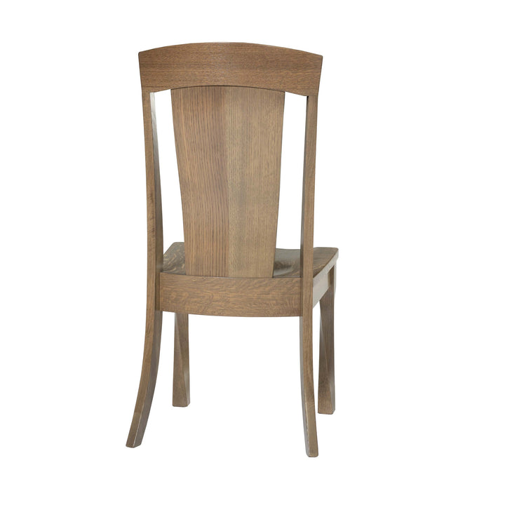 QW Amish Lemont Side Chair