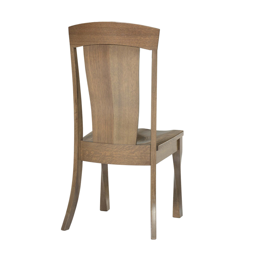 QW Amish Lemont Side Chair