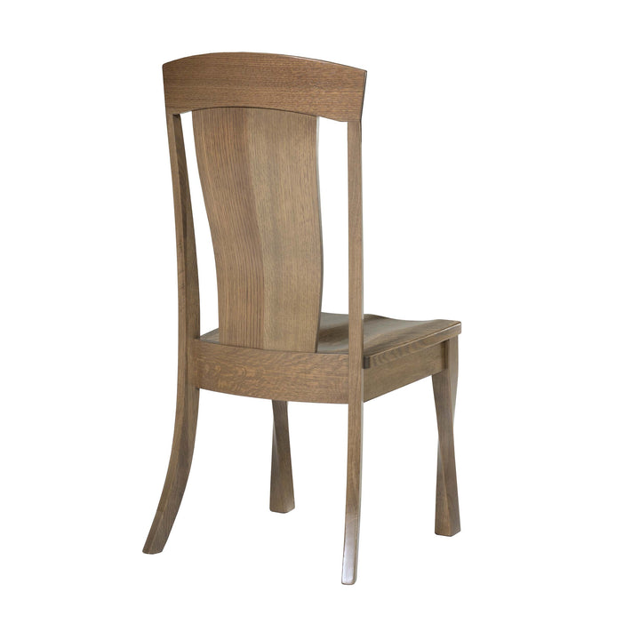 QW Amish Lemont Side Chair