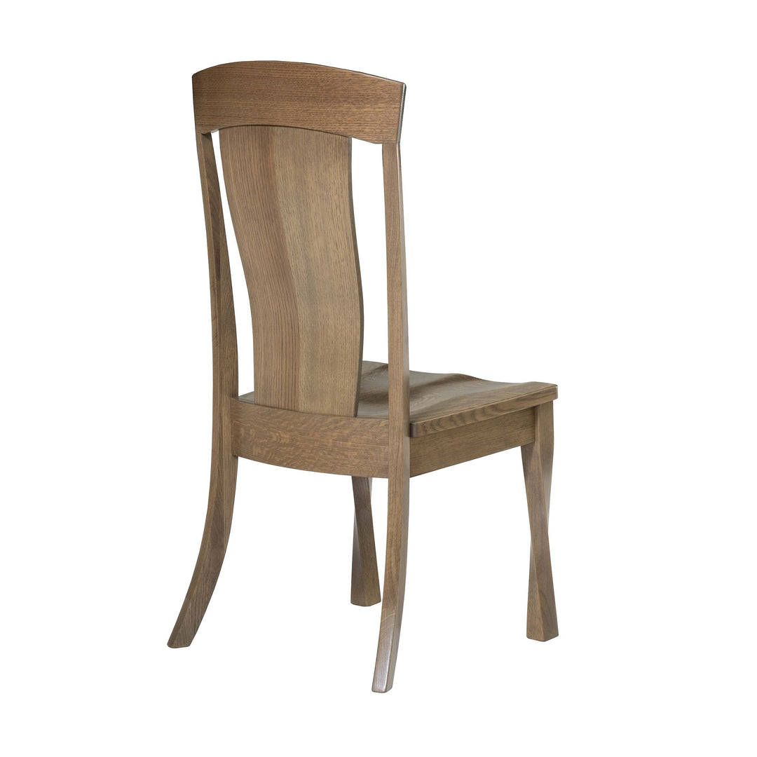 QW Amish Lemont Side Chair