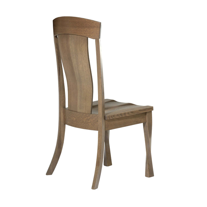 QW Amish Lemont Side Chair