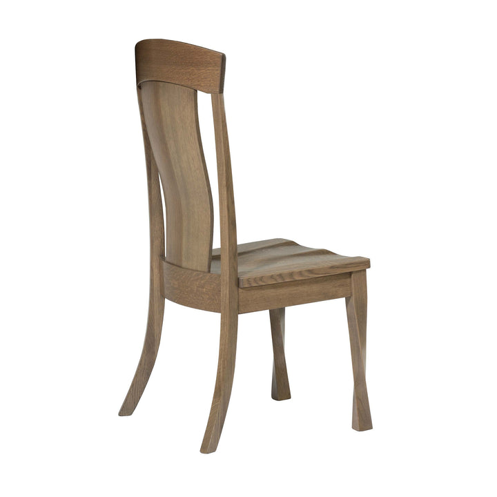 QW Amish Lemont Side Chair