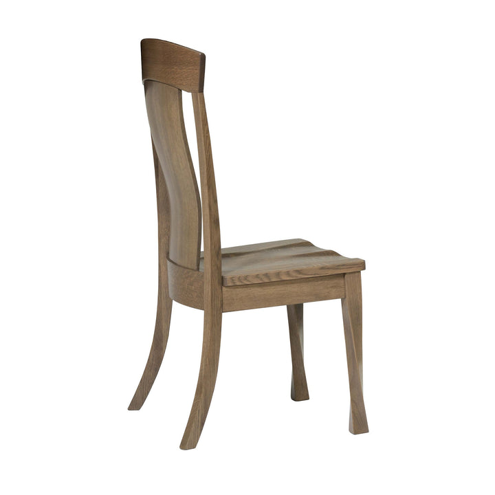 QW Amish Lemont Side Chair