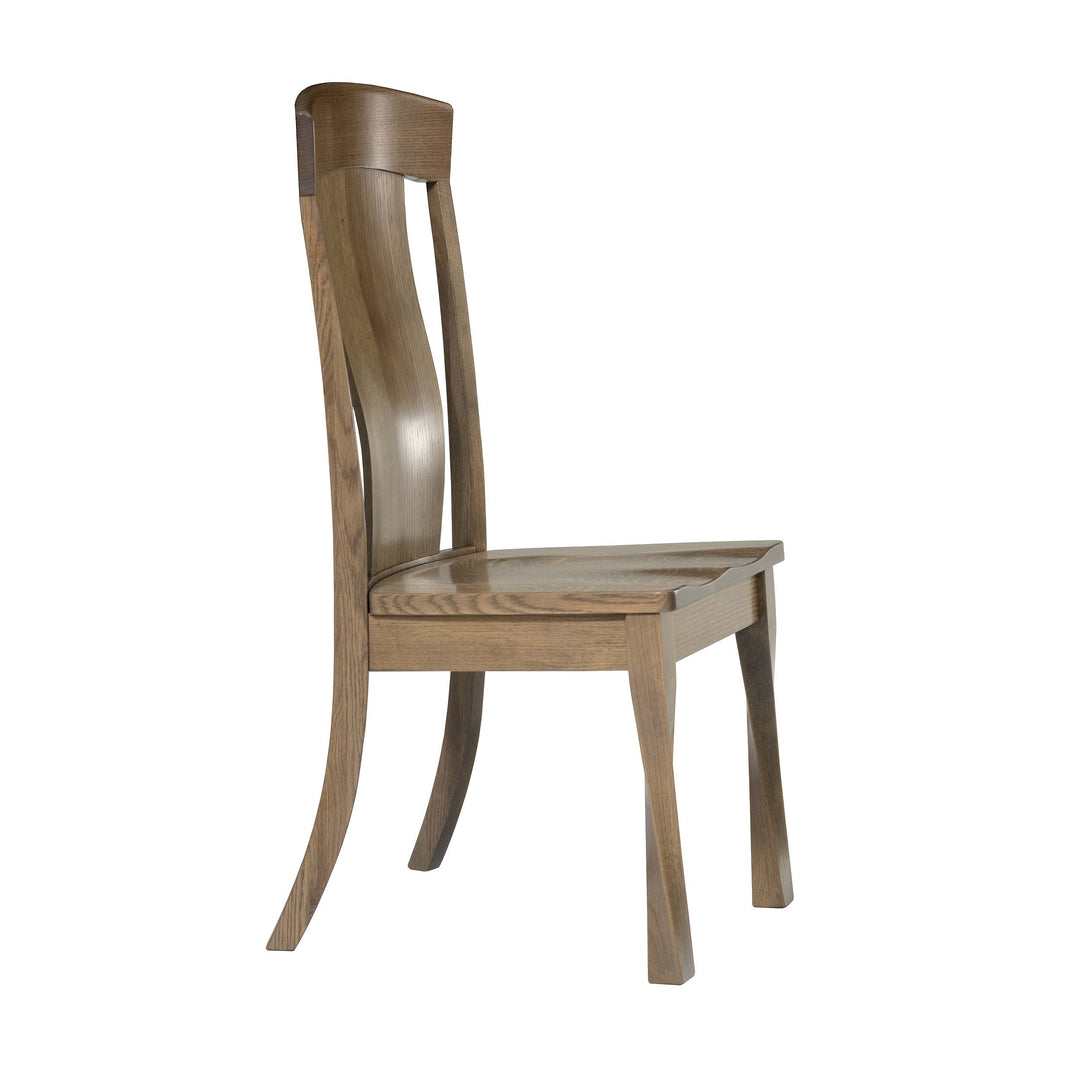 QW Amish Lemont Side Chair