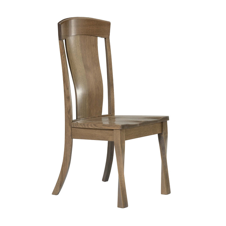 QW Amish Lemont Side Chair