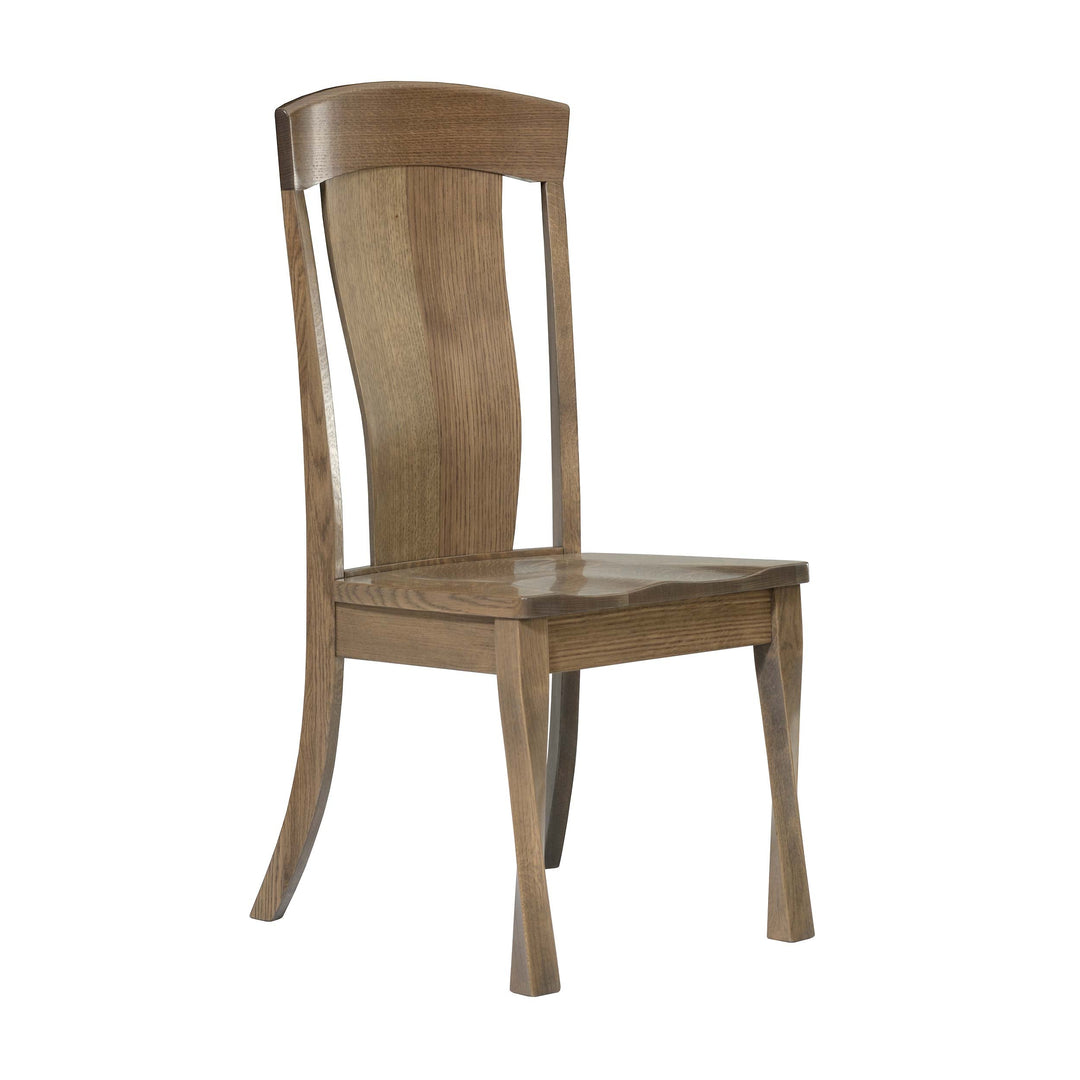 QW Amish Lemont Side Chair