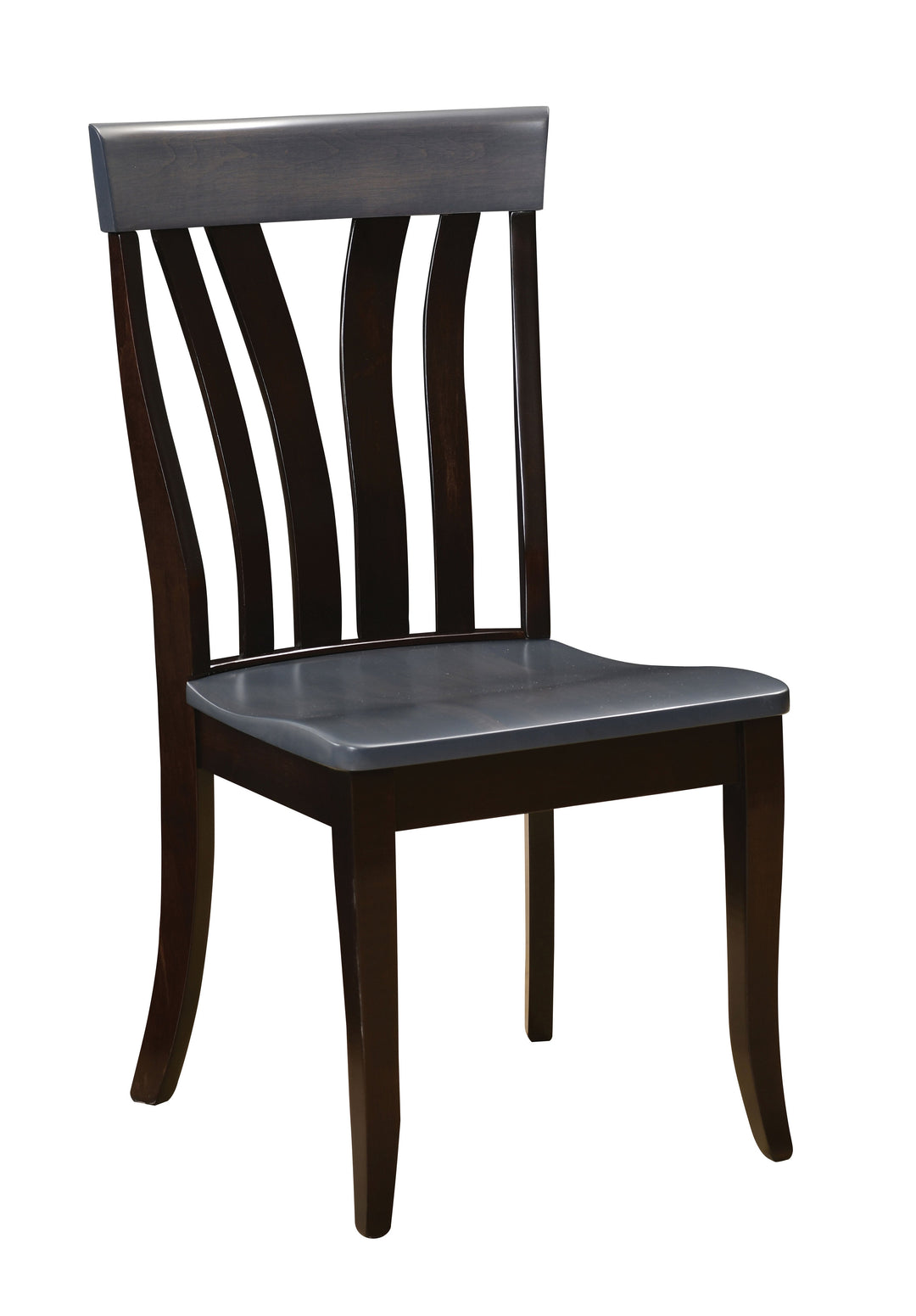 QW Amish Lennox Side Chair