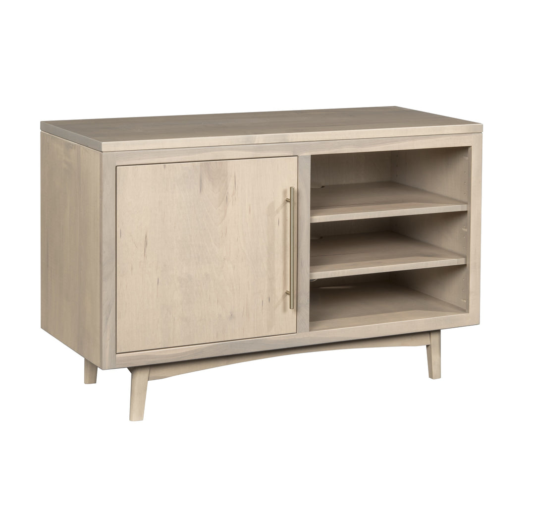 QW Amish Lodi 631 Media Console