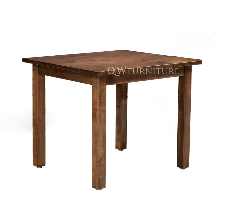 QW Amish Loft Table