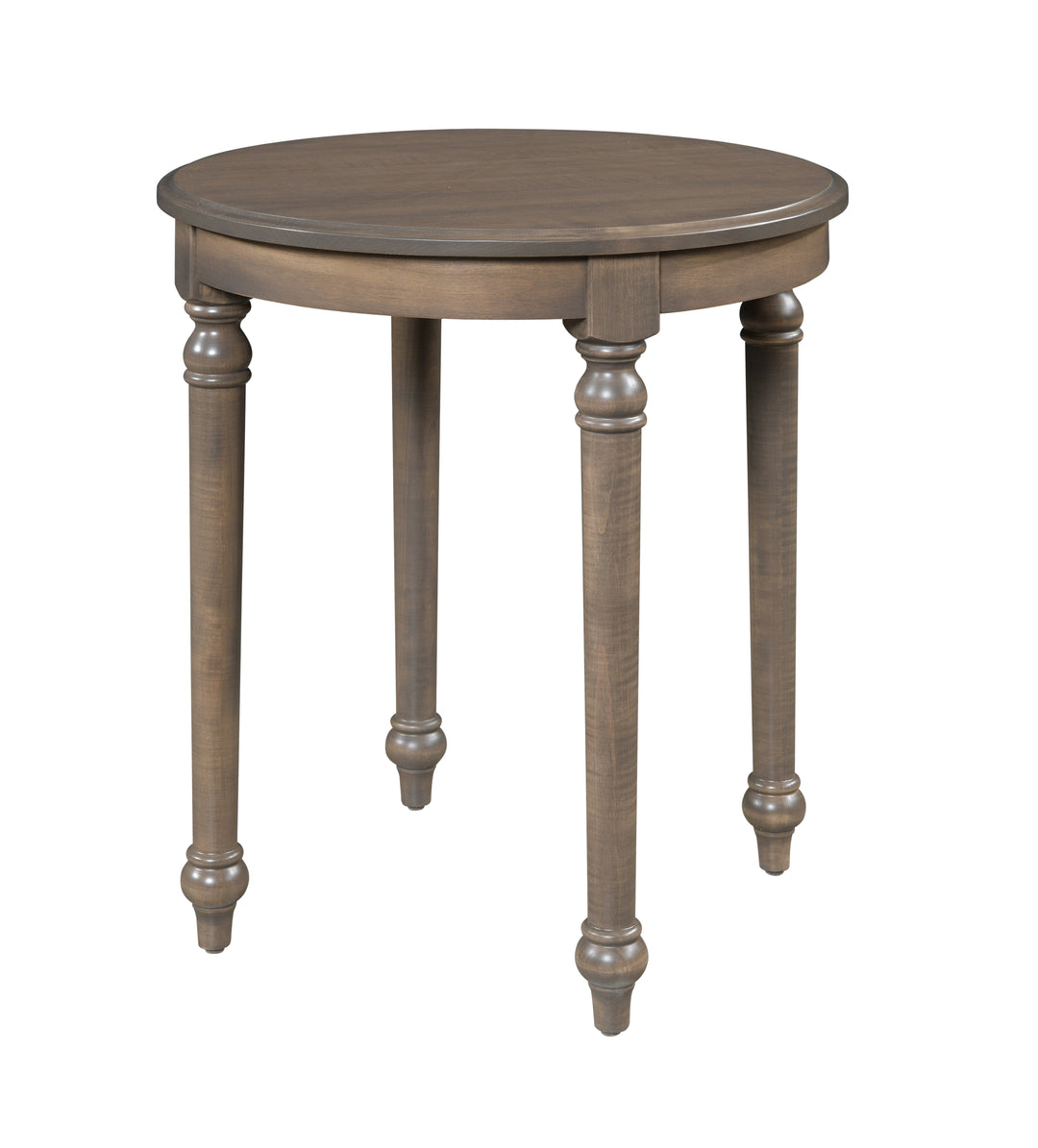 QW Amish Magnolia 24" End Table