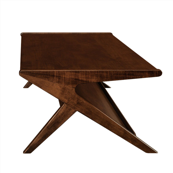 QW Amish Malaya Coffee Table