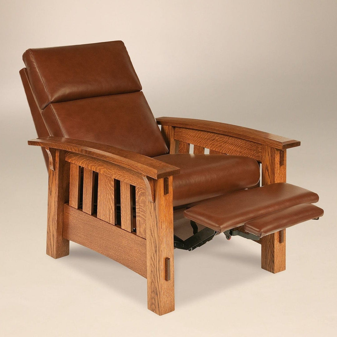 QW Amish McCoy Recliner