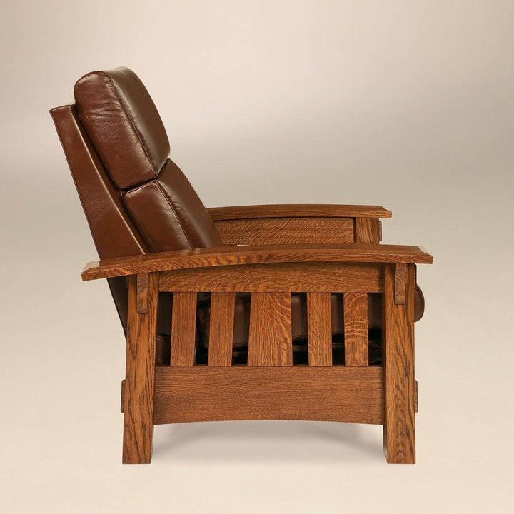 QW Amish McCoy Recliner