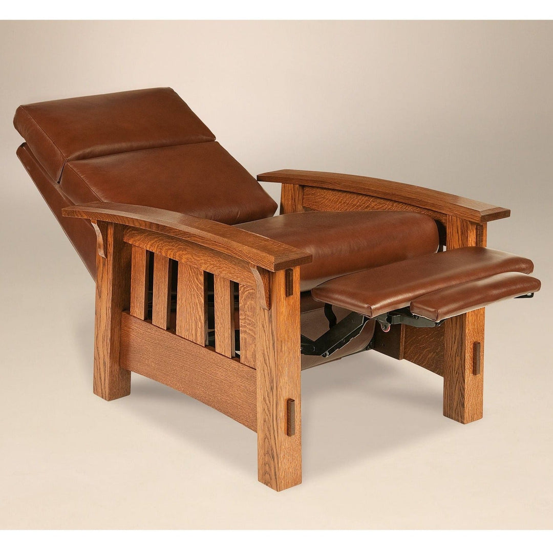 QW Amish McCoy Recliner