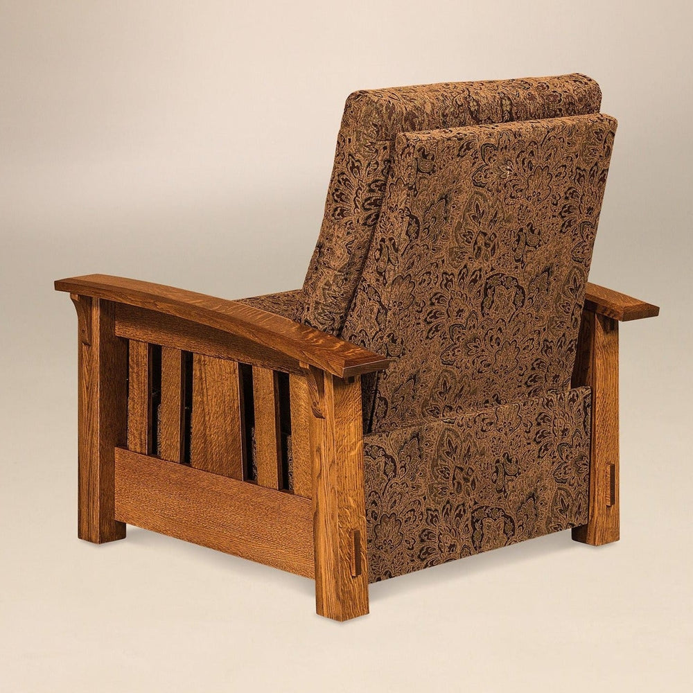 QW Amish McCoy Reclining Chair