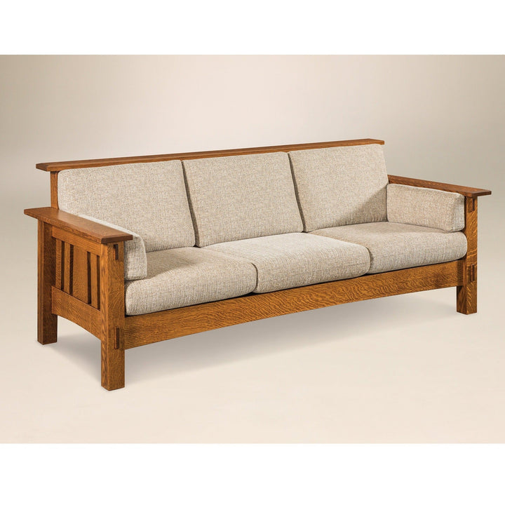 QW Amish McCoy Stationary Sofa