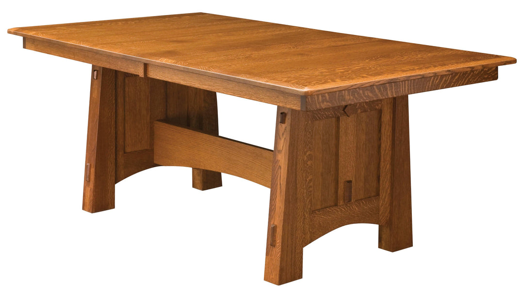 QW Amish McCoy Table