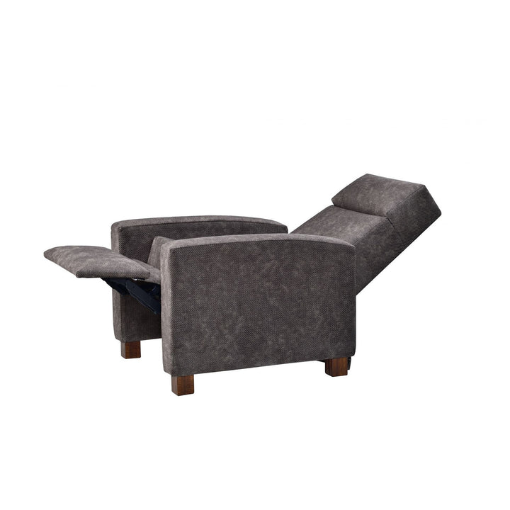 QW Amish Modern Recliner