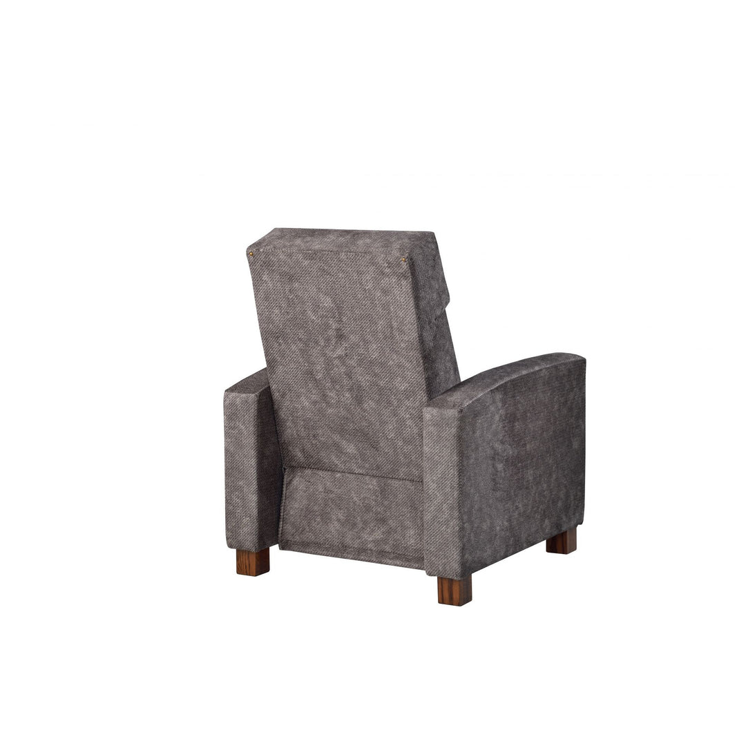 QW Amish Modern Recliner