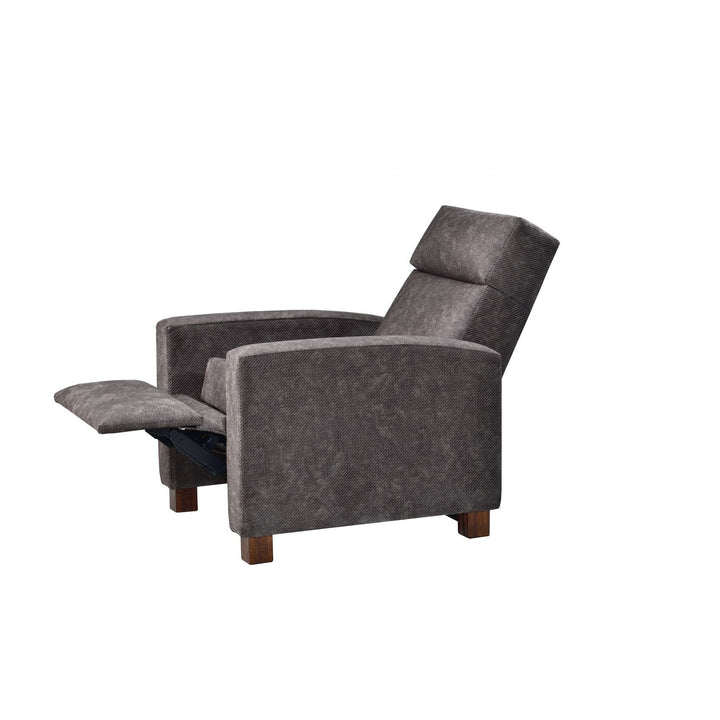 QW Amish Modern Recliner