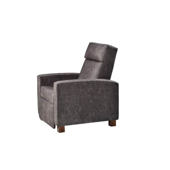 QW Amish Modern Recliner