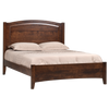 QW Amish Sahara Bed