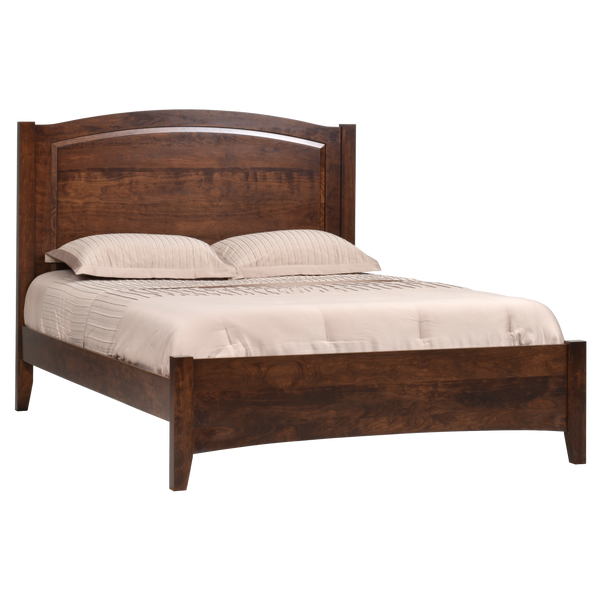 QW Amish Sahara Bed