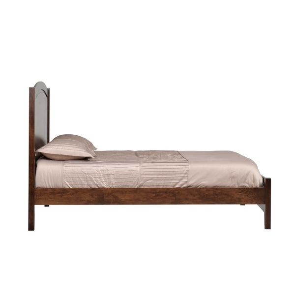 QW Amish Sahara Bed