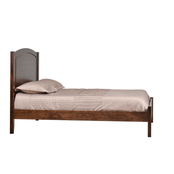 QW Amish Sahara Bed