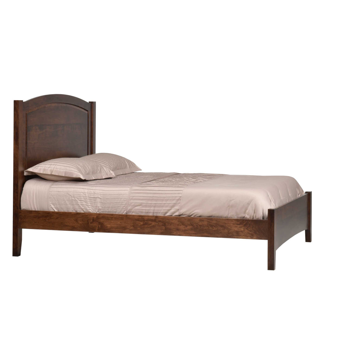 QW Amish Sahara Bed