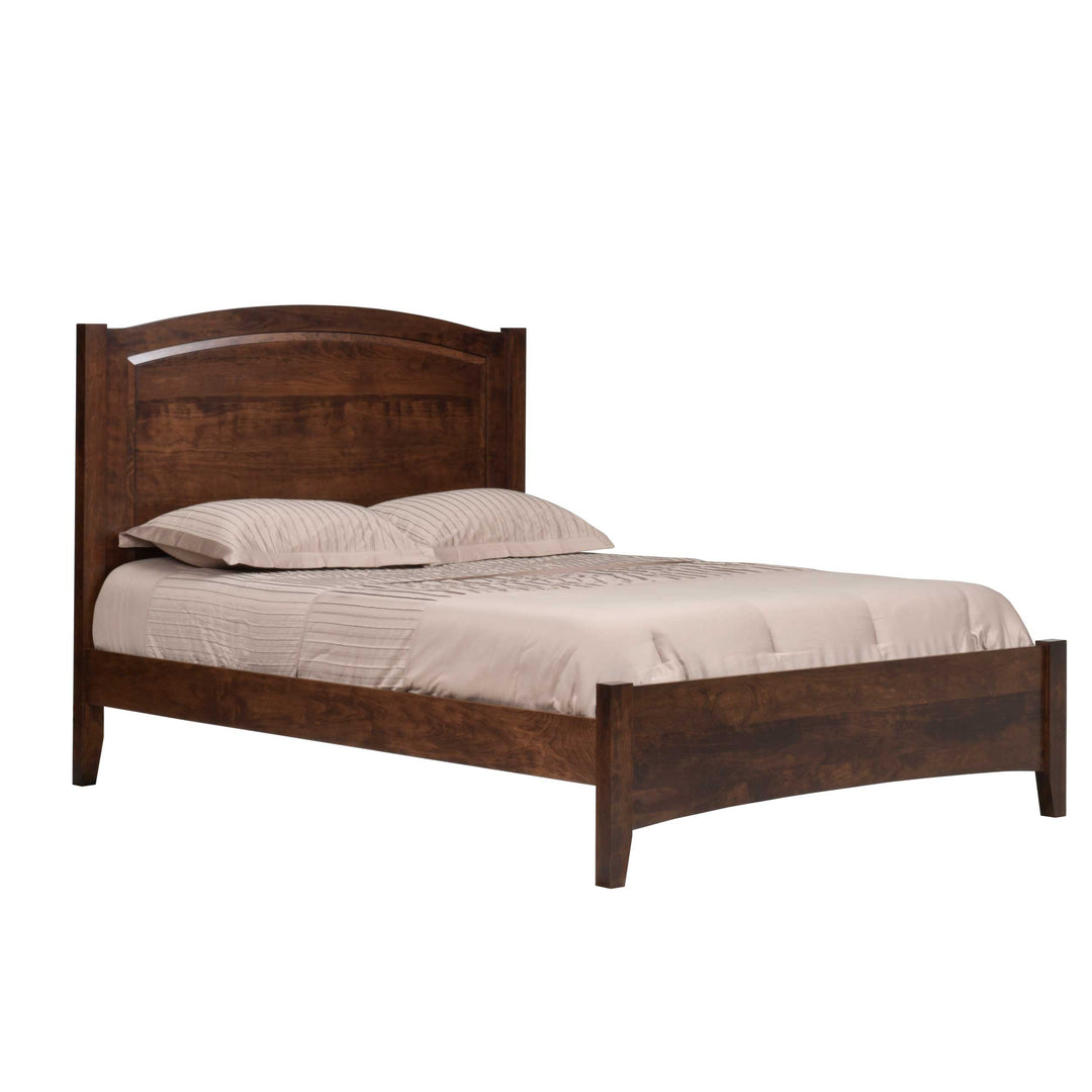 QW Amish Sahara Bed