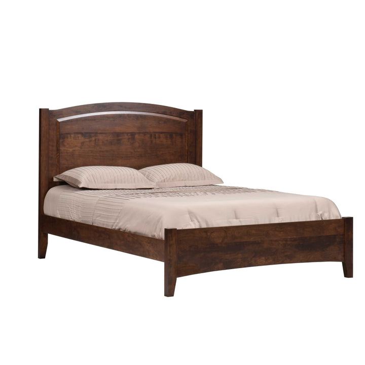 QW Amish Sahara Bed