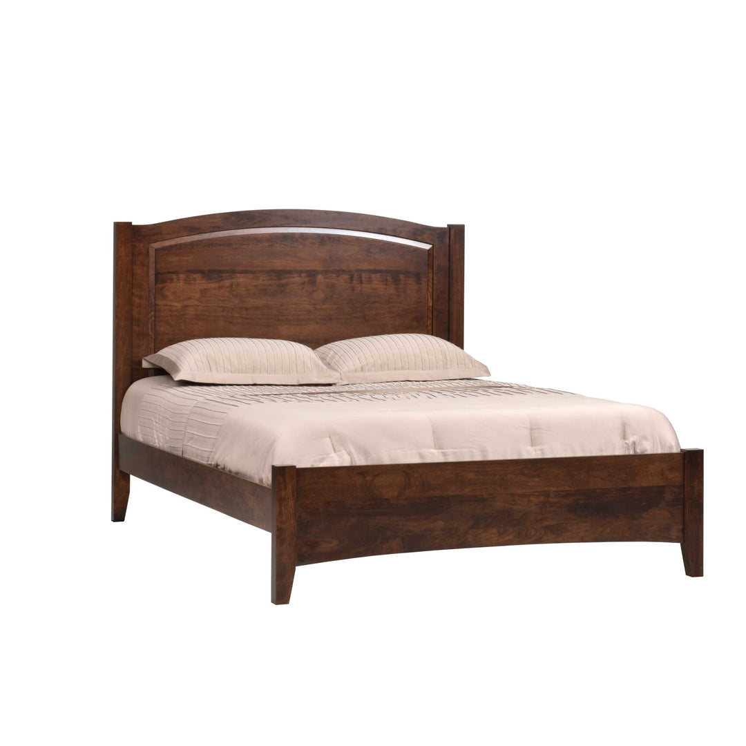 QW Amish Sahara Bed