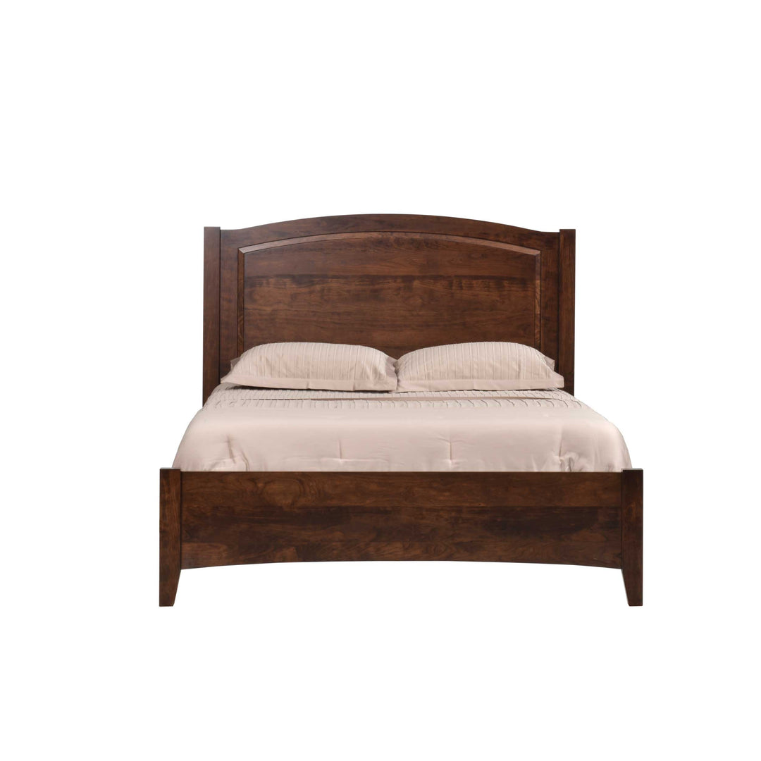 QW Amish Sahara Bed