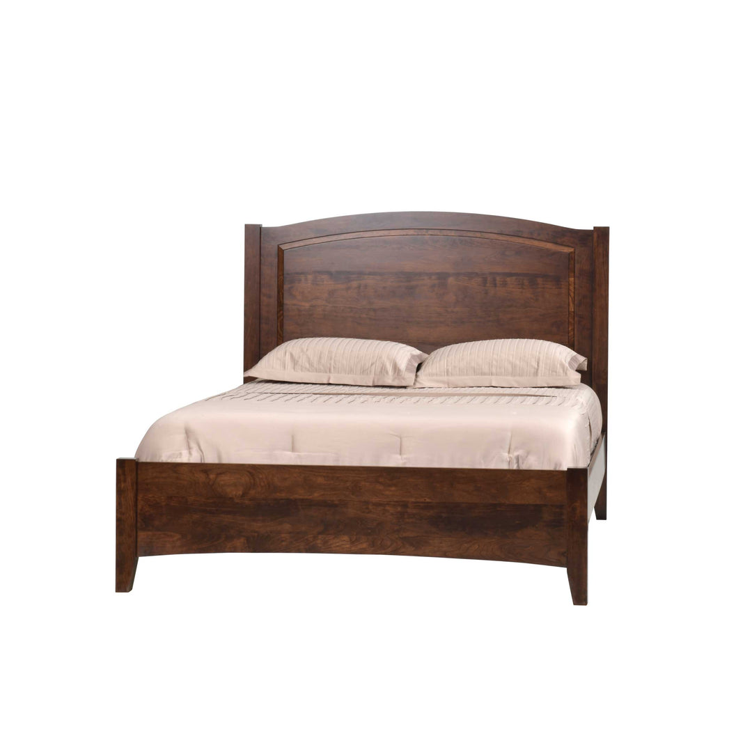 QW Amish Sahara Bed