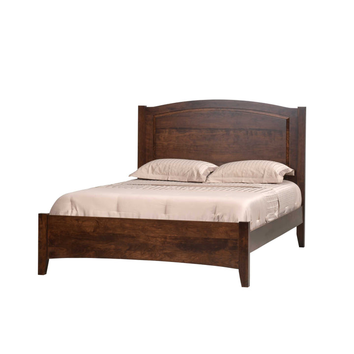 QW Amish Sahara Bed