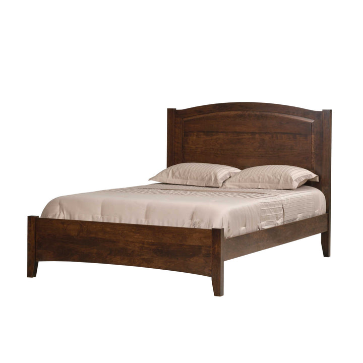 QW Amish Sahara Bed