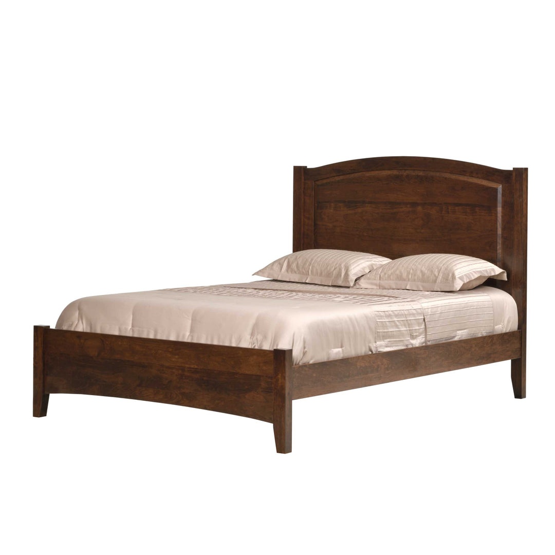 QW Amish Sahara Bed