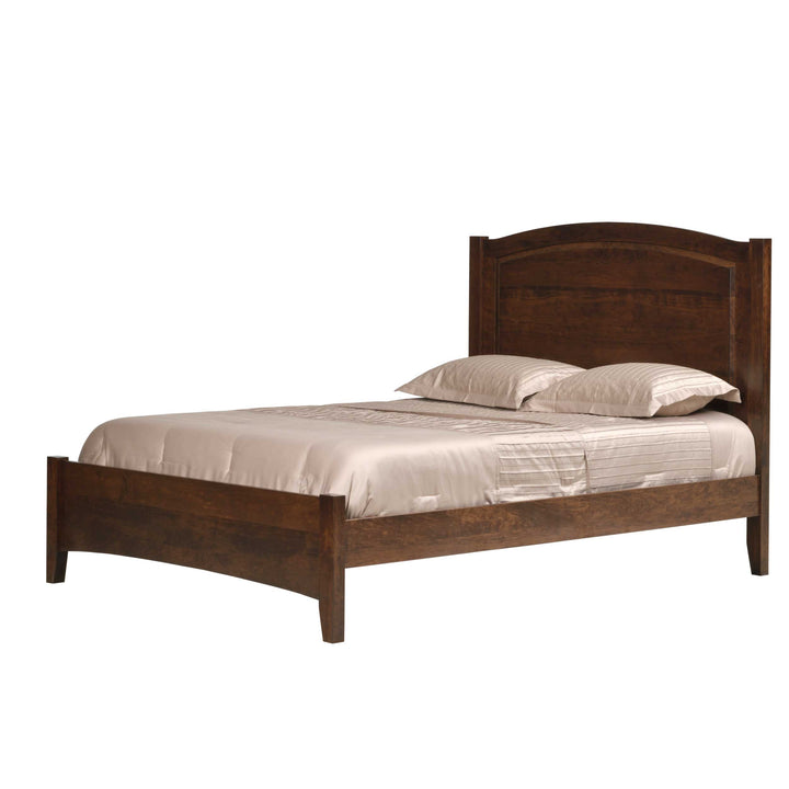 QW Amish Sahara Bed