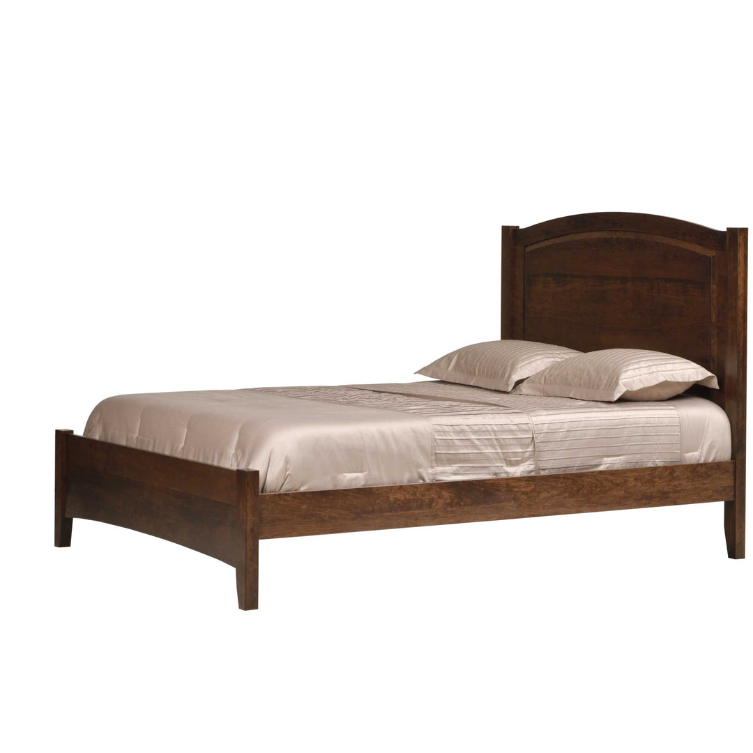 QW Amish Sahara Bed