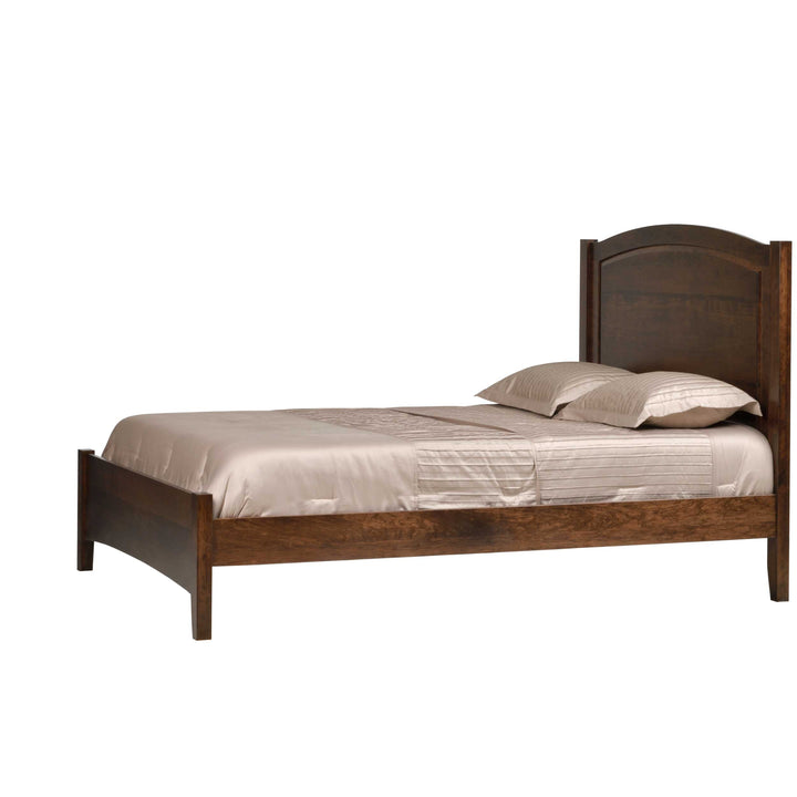 QW Amish Sahara Bed