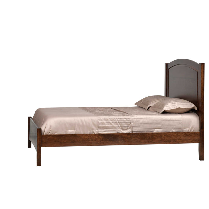 QW Amish Sahara Bed