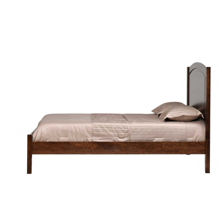 QW Amish Sahara Bed