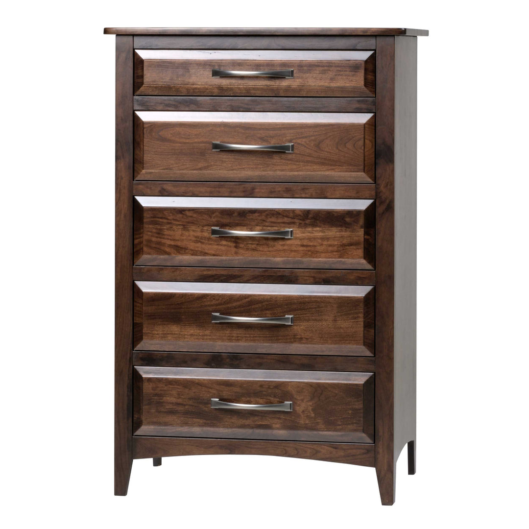 QW Amish Sahara Chest of Drawers