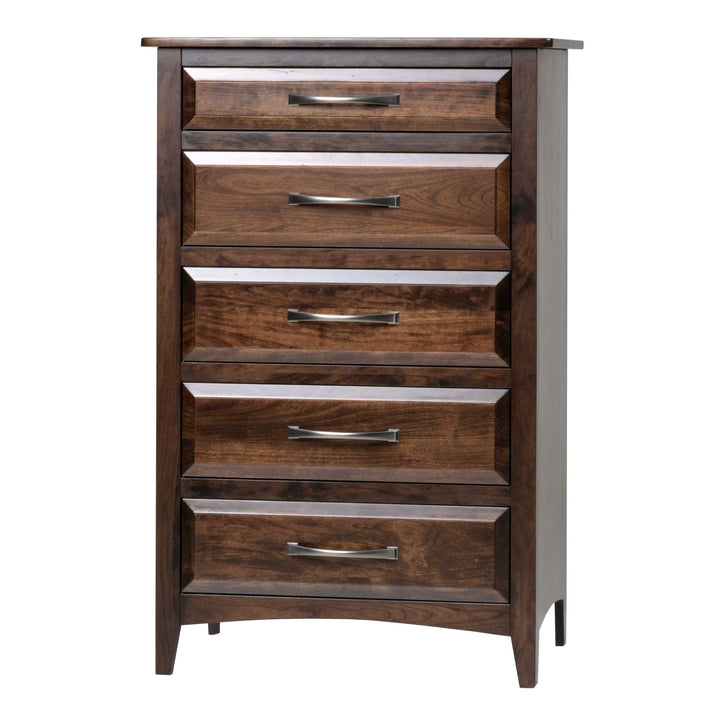 QW Amish Sahara Chest of Drawers