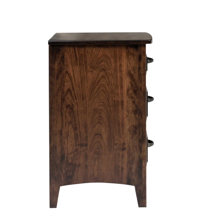 QW Amish Sahara Nightstand