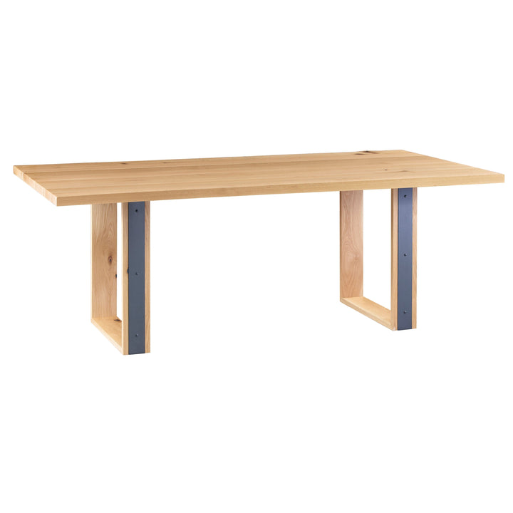 QW Amish Summit Table